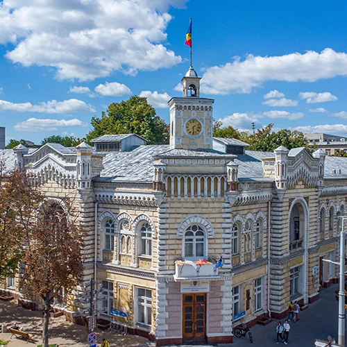 Moldovaca Terc�me Noter Tasdikli